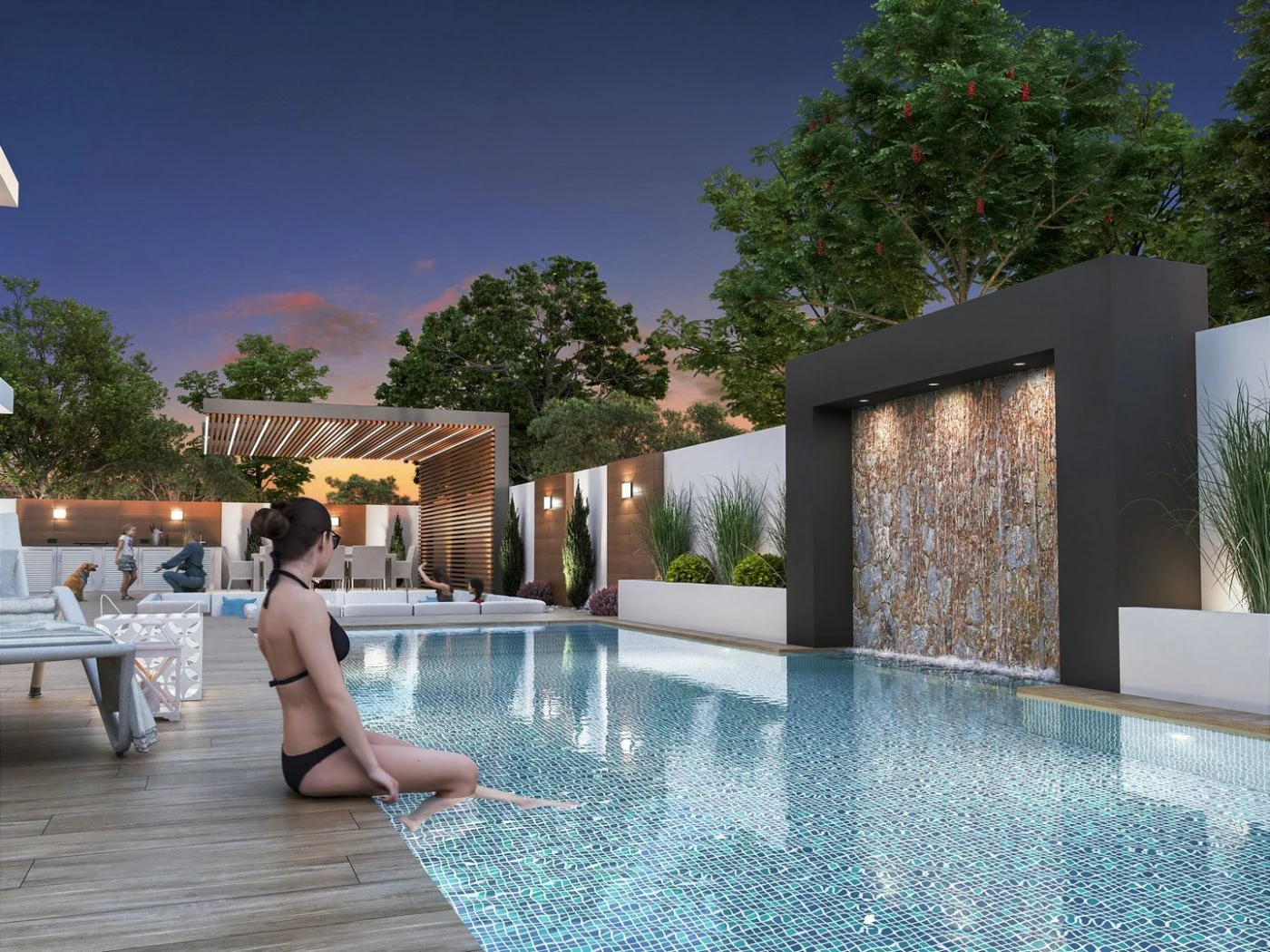 For Sale. Villa in Orihuela Costa