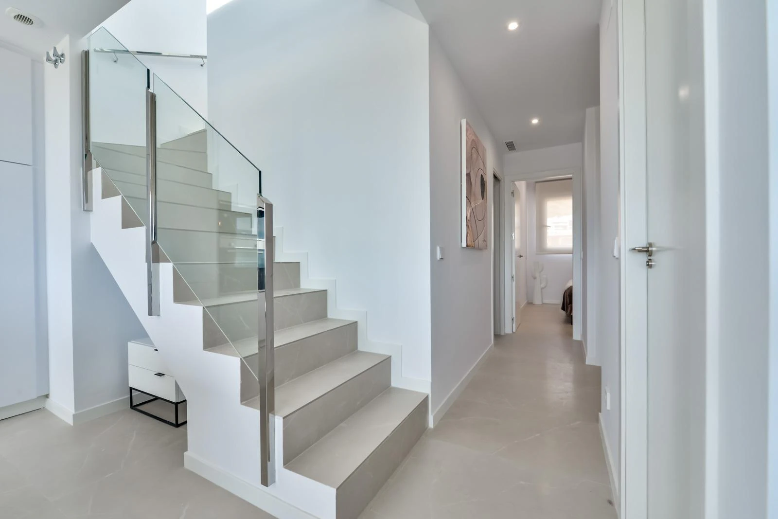 For Sale. Penthouse in Finestrat