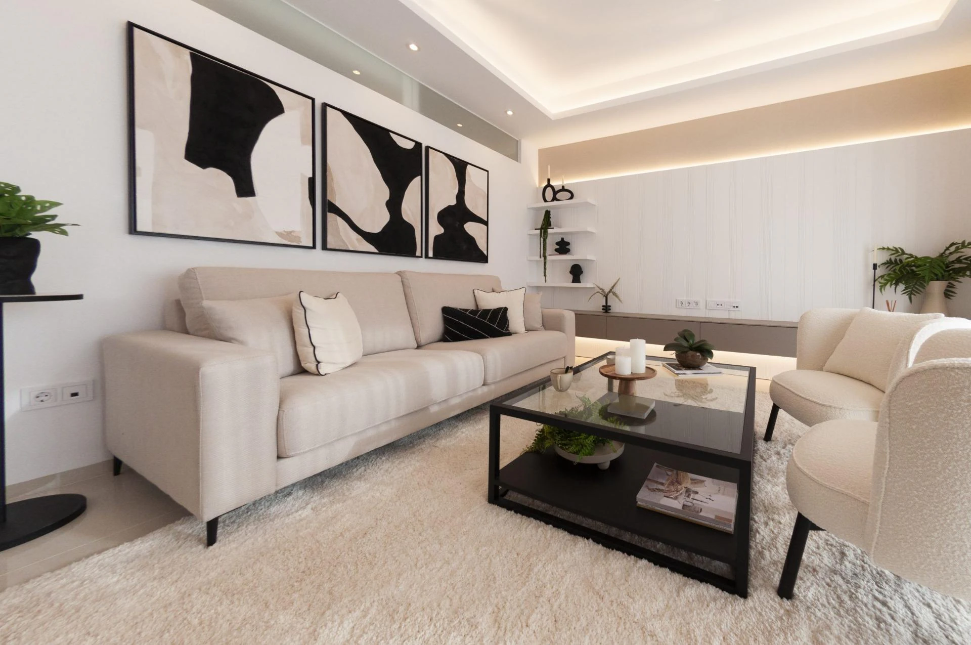 For Sale. Bungalow in Rojales