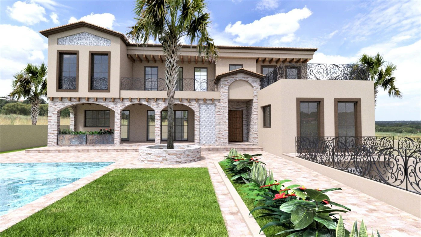 For Sale. Villa in Orihuela Costa