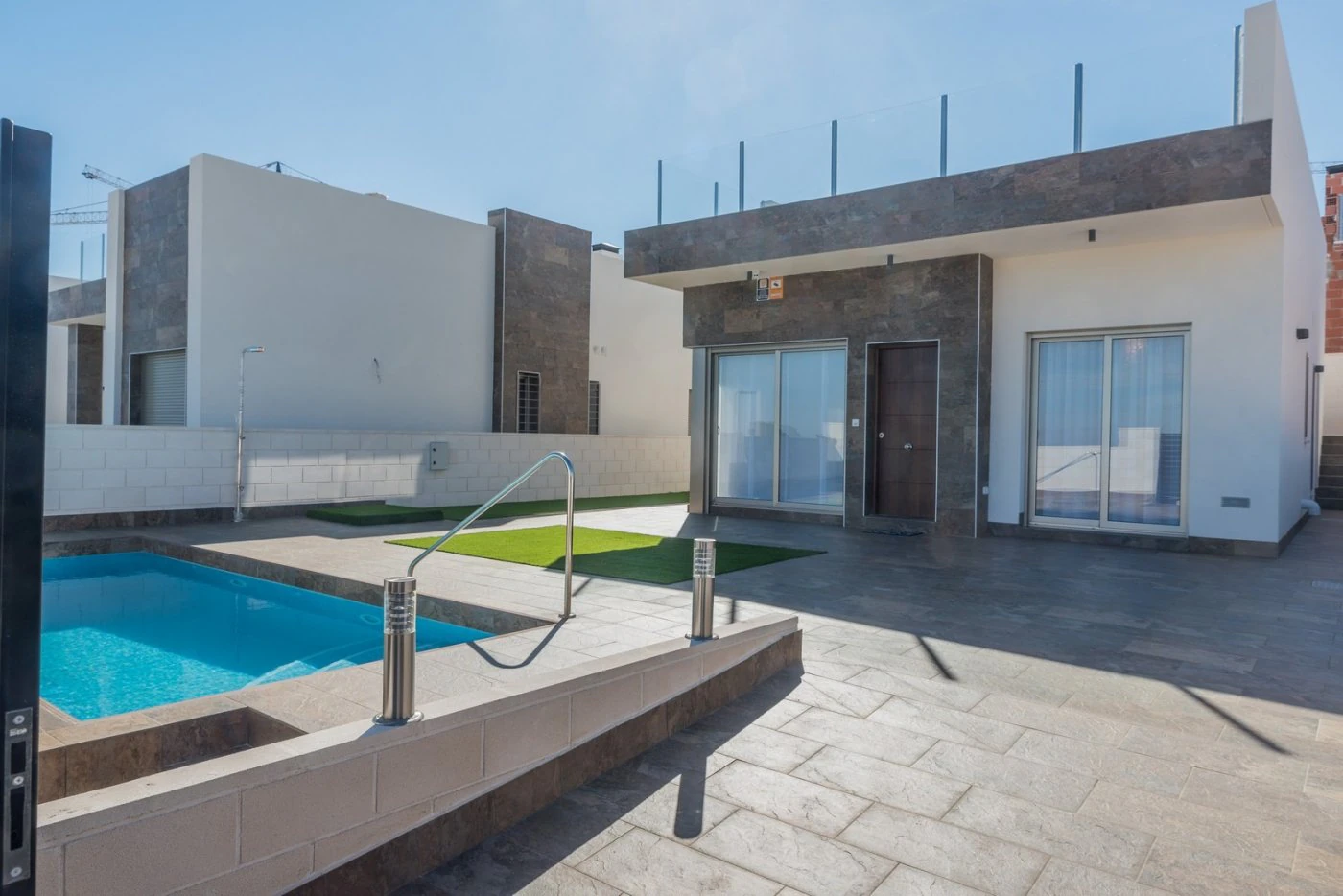For Sale. Villa in Orihuela Costa
