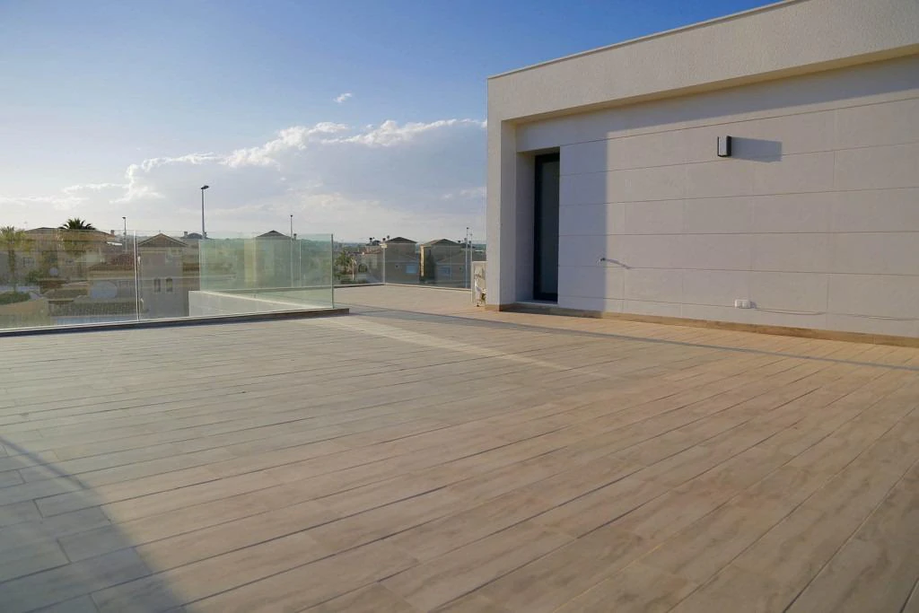 For Sale. Villa in Orihuela Costa