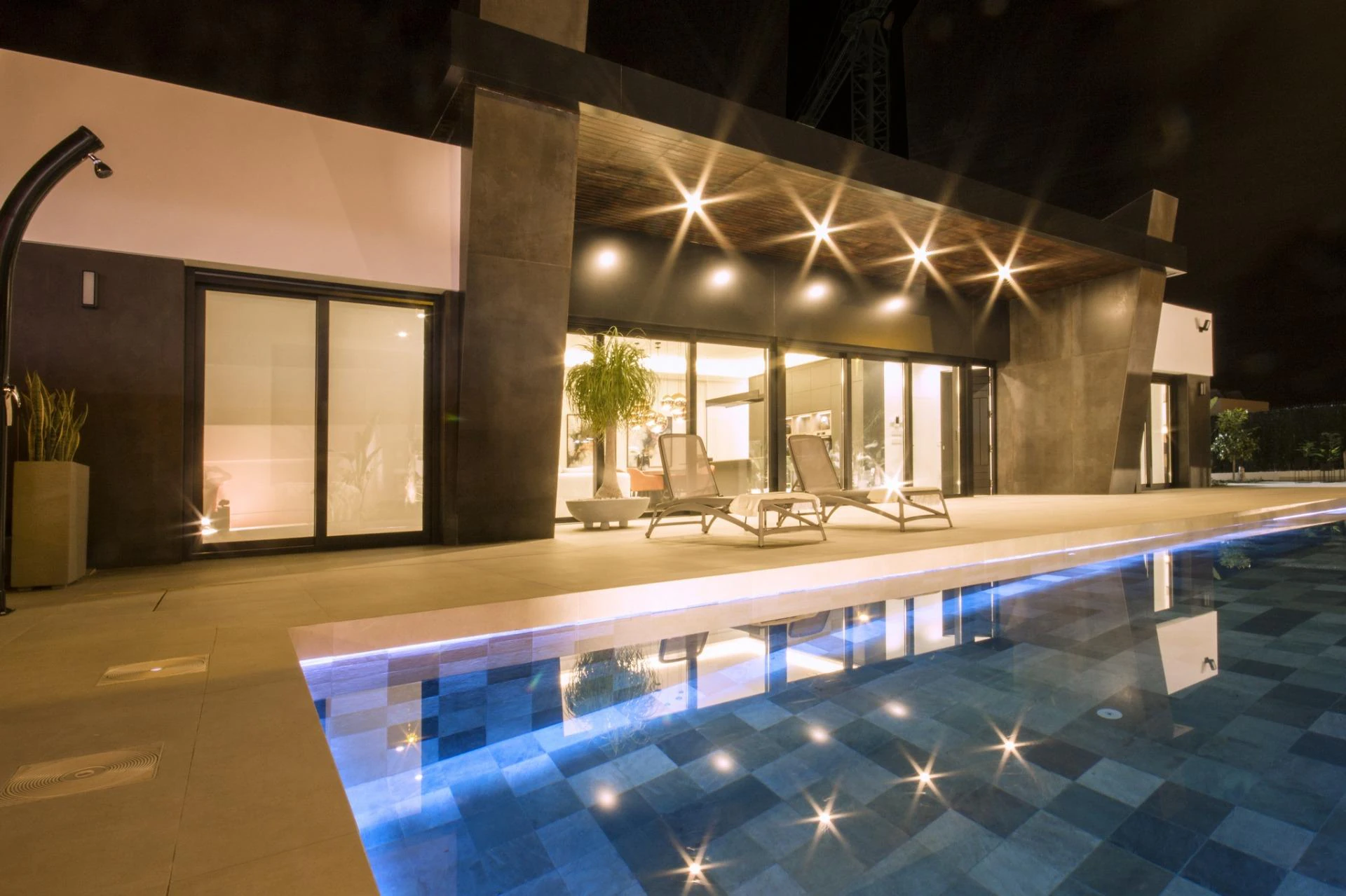 For Sale. Villa in Rojales