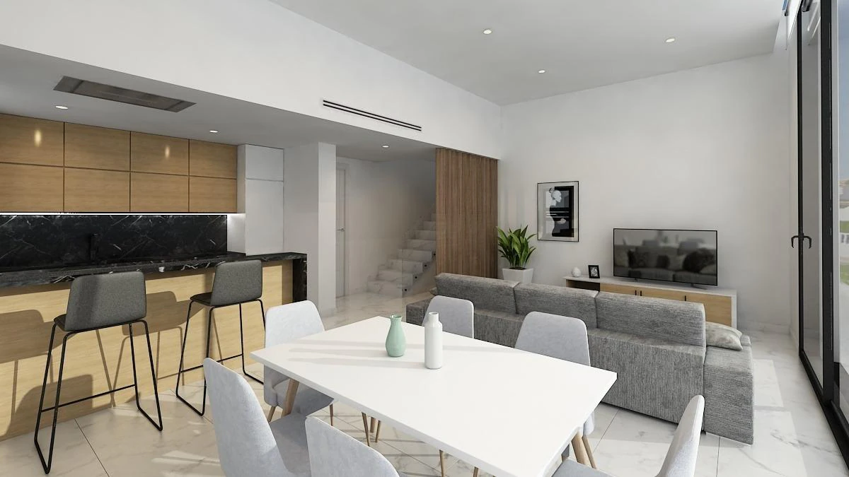 For Sale. Villa en Torrevieja