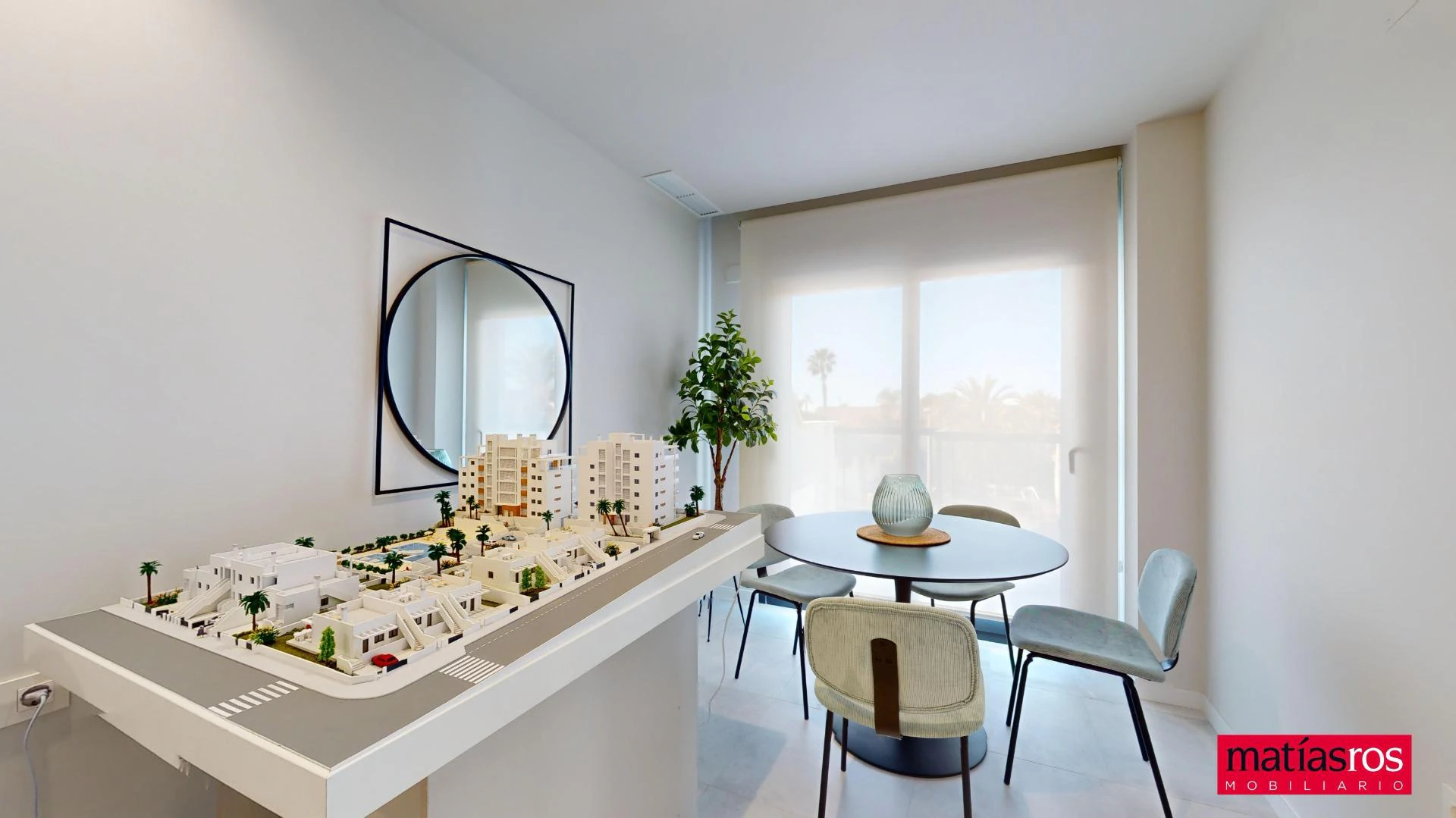 For Sale. Penthouse in Pilar de la Horadada