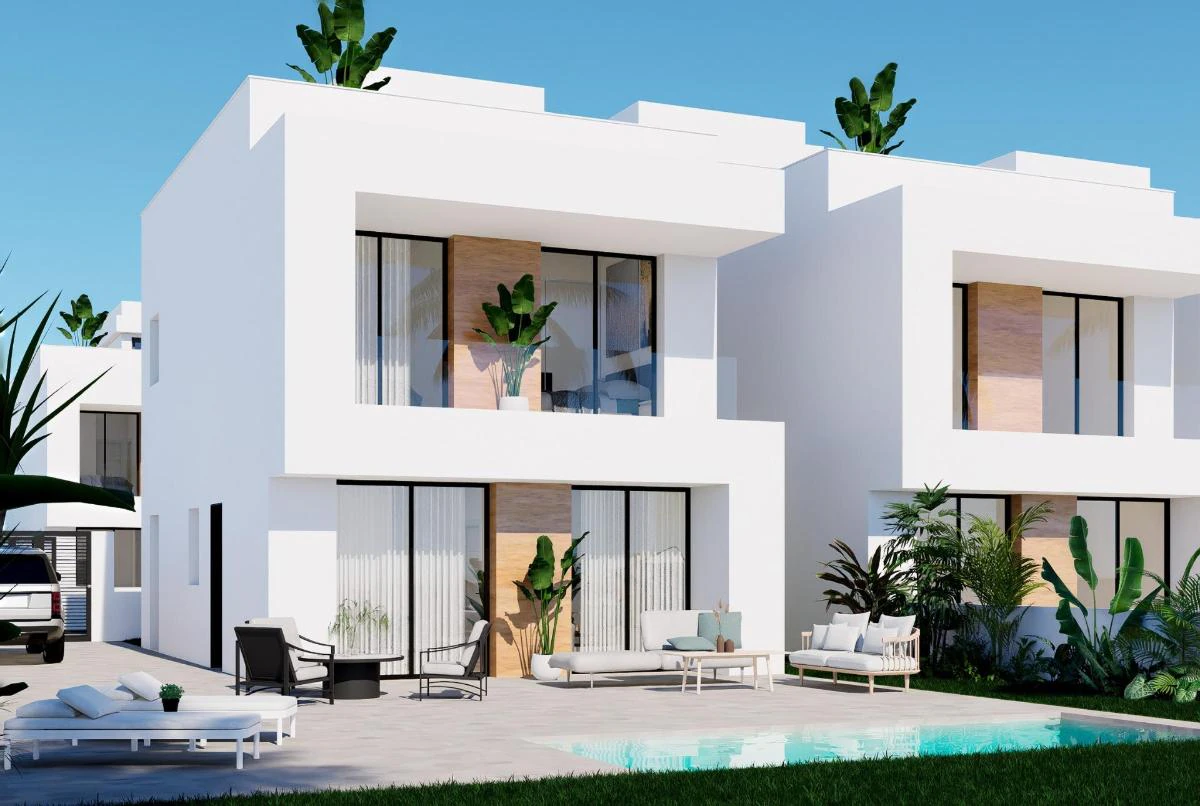 For Sale. Villa in Orihuela Costa