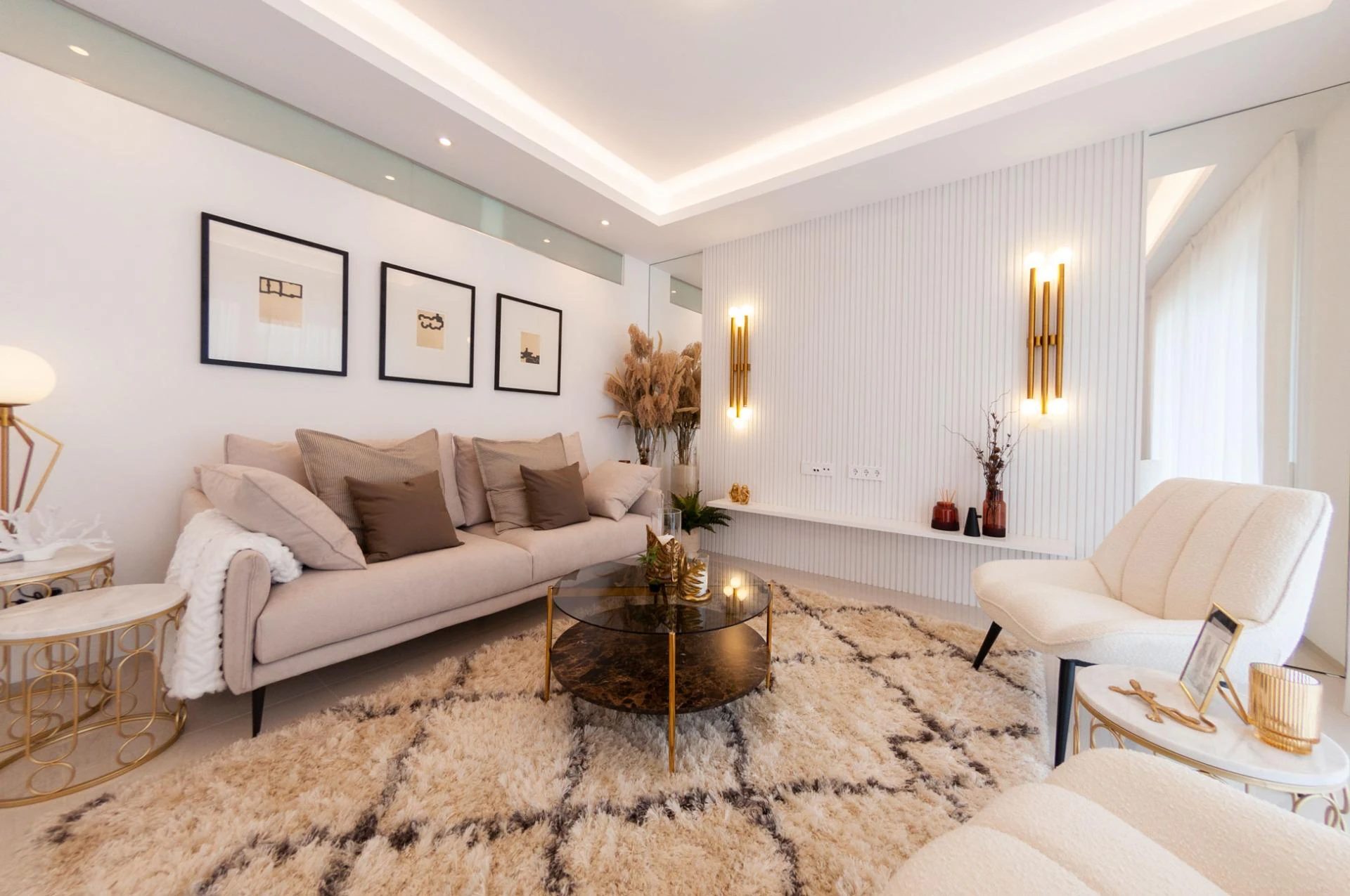 For Sale. Bungalow in Rojales