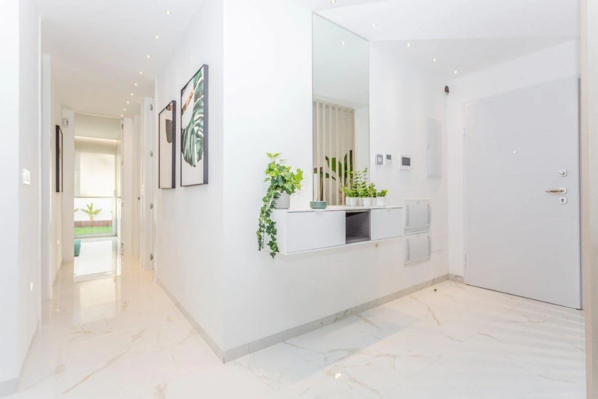 For Sale. Villa en Torrevieja