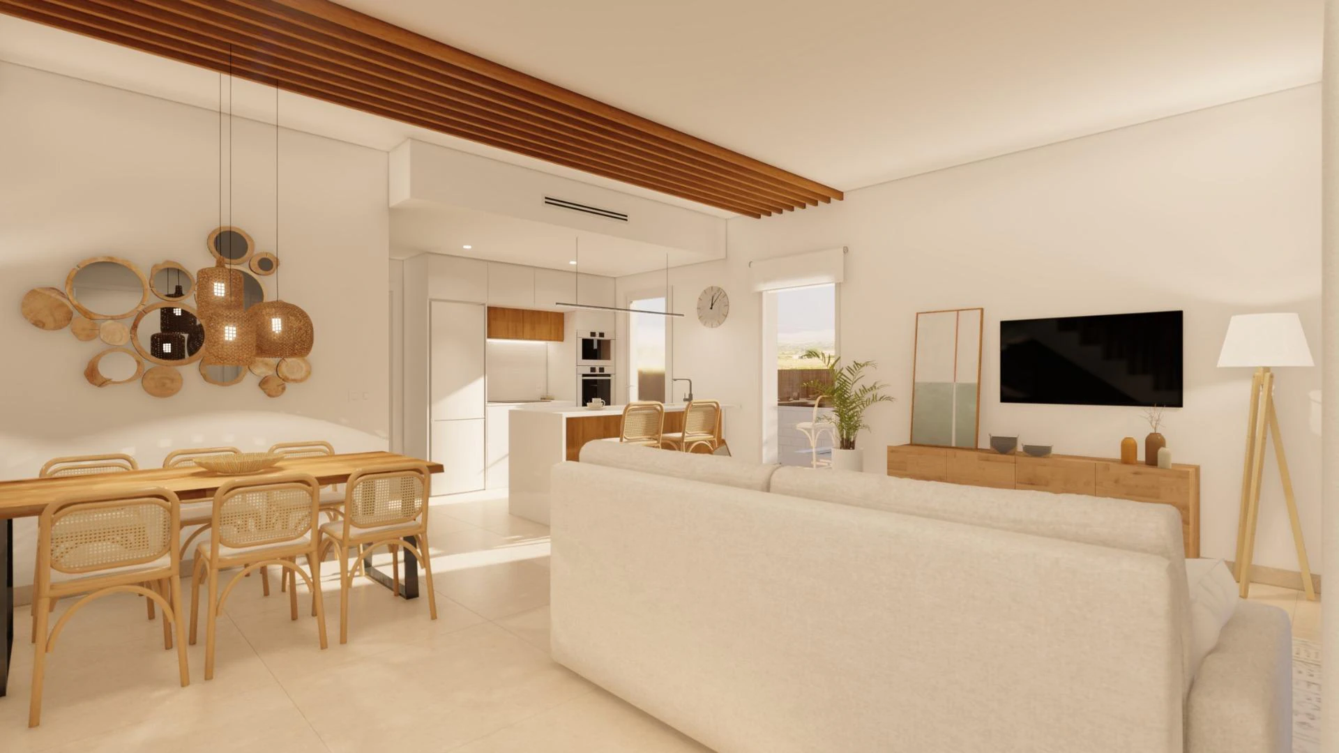 For Sale. Villa in Pilar de la Horadada