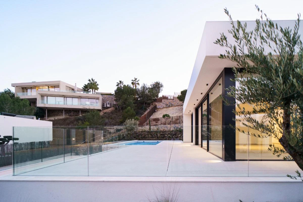 For Sale. Villa in Orihuela Costa
