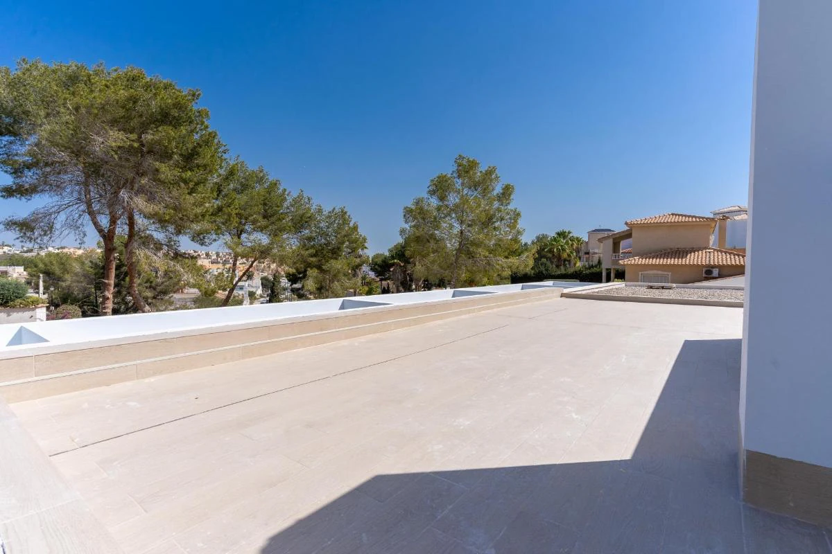 For Sale. Villa in Orihuela Costa
