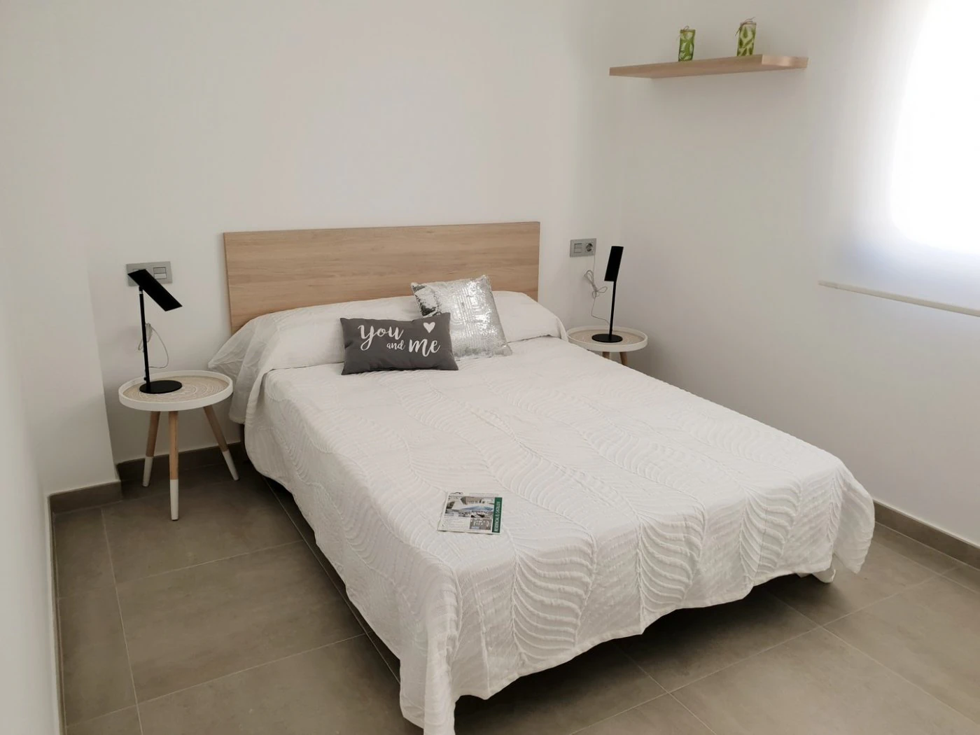 For Sale. Villa in Pilar de la Horadada