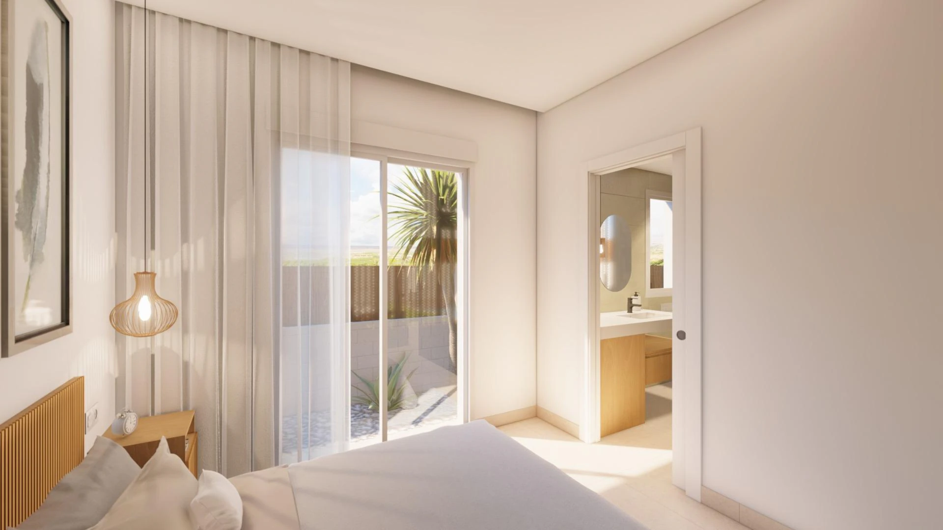 For Sale. Villa in Pilar de la Horadada