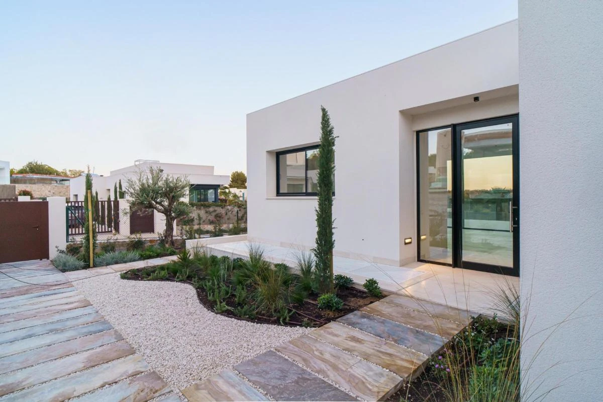 For Sale. Villa in Orihuela Costa