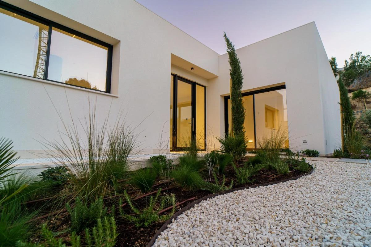 For Sale. Villa in Orihuela Costa