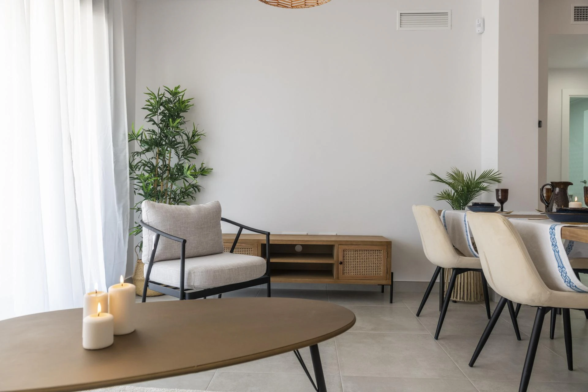 For Sale. Bungalow in Orihuela Costa