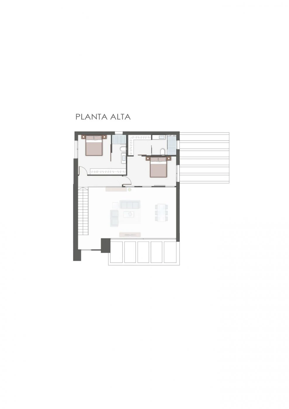 For Sale. Villa in Orihuela Costa