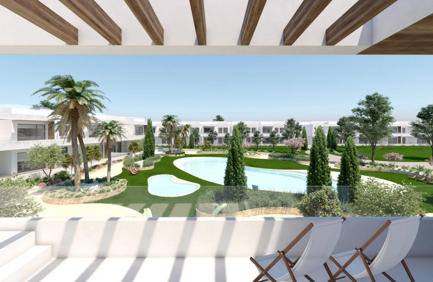 For Sale. Bungalow en Torrevieja