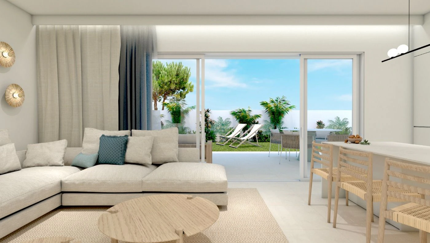 For Sale. Bungalow in Pilar de la Horadada