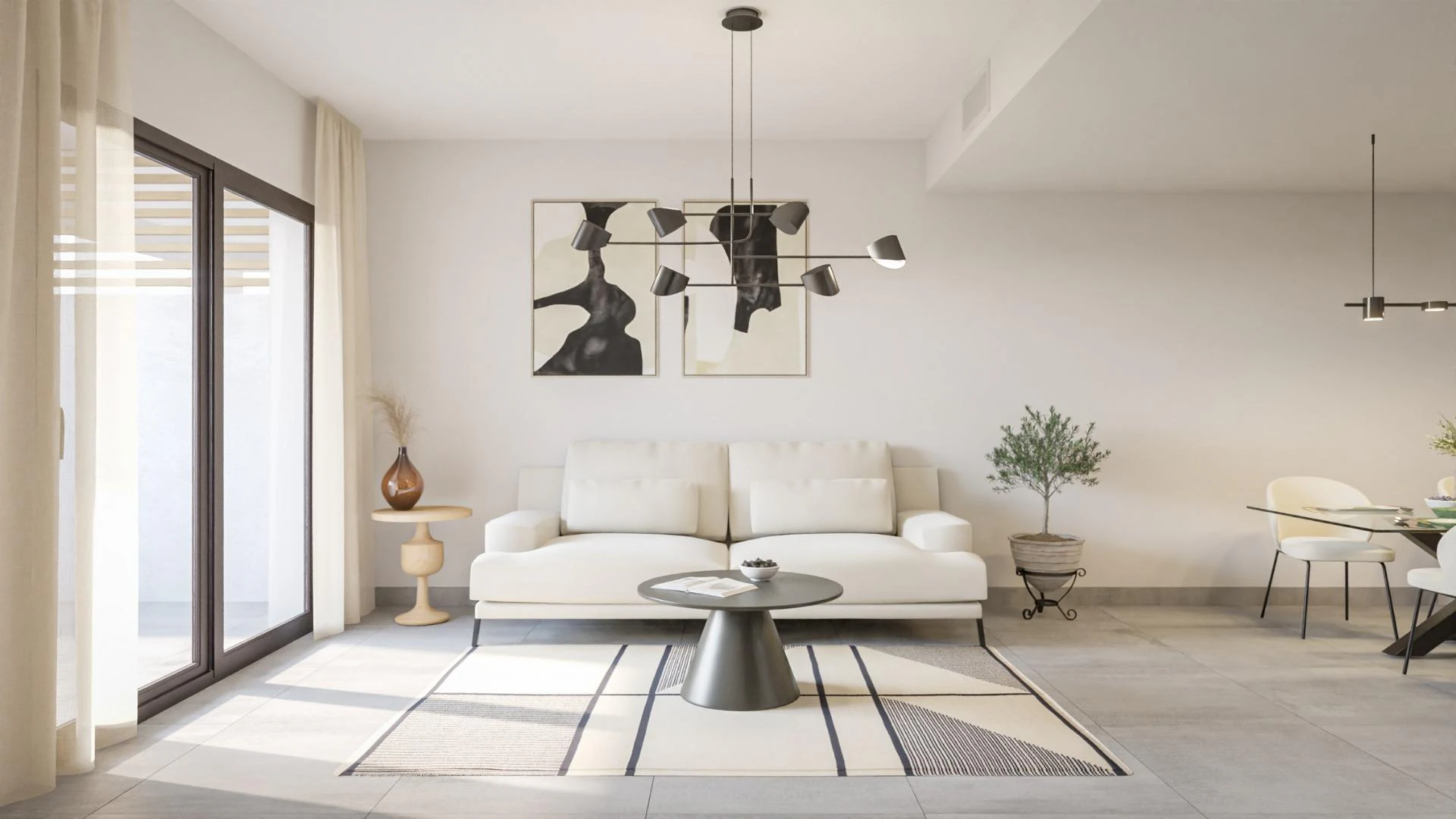 For Sale. Apartment in Orihuela Costa