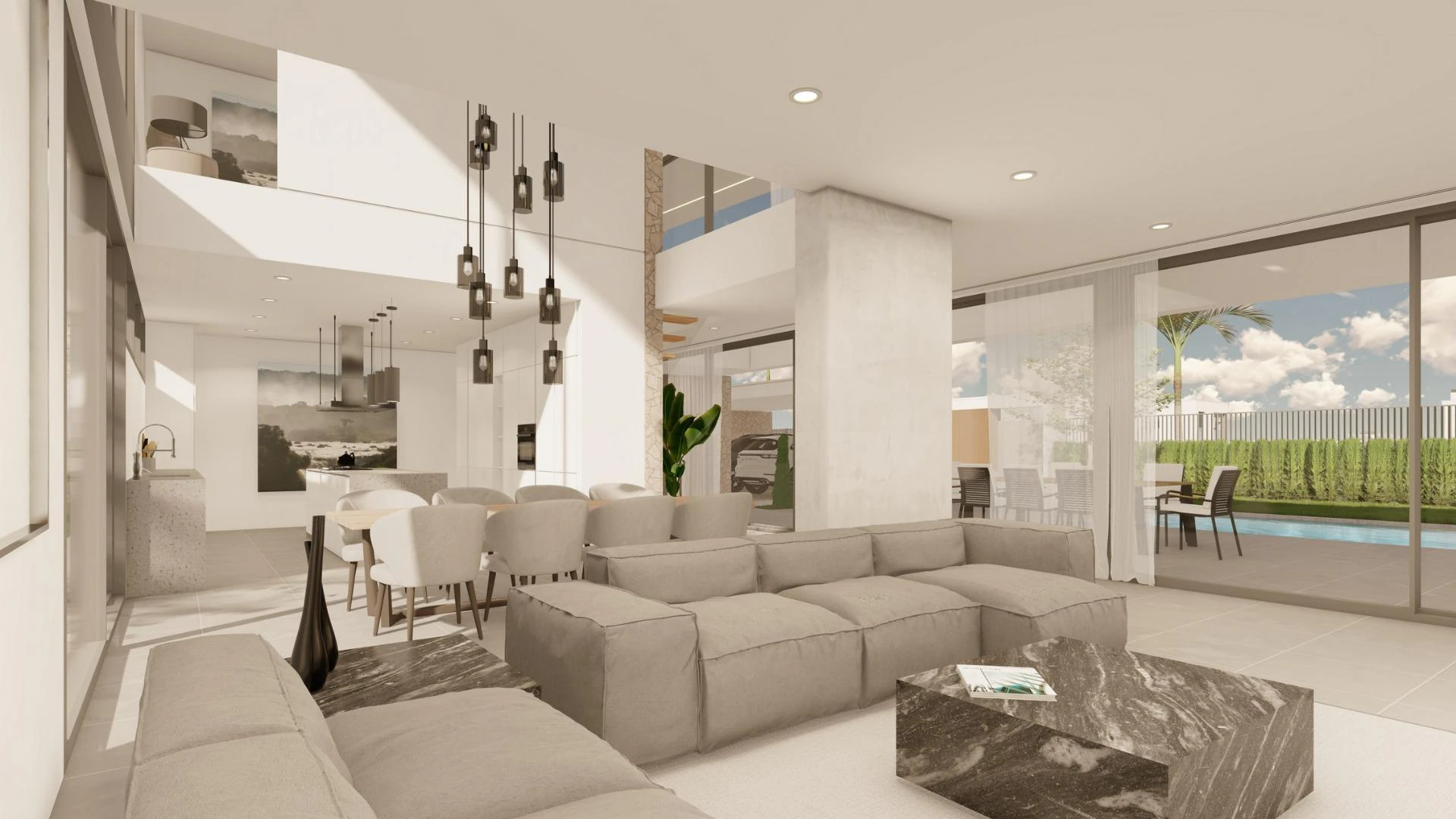 For Sale. Villa in Orihuela Costa