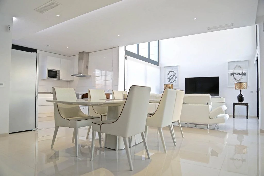 For Sale. Villa in Orihuela Costa