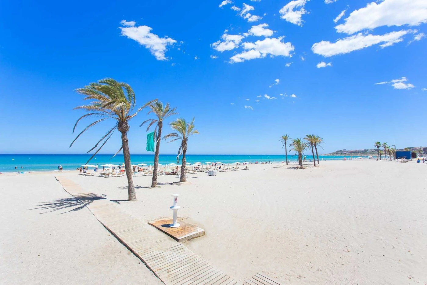 For Sale. Apartment in Gran Alacant