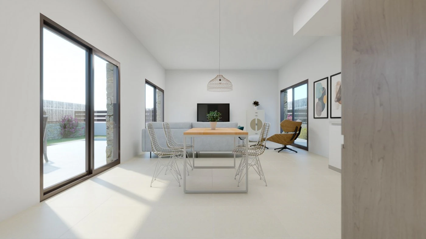 For Sale. Villa in Finestrat