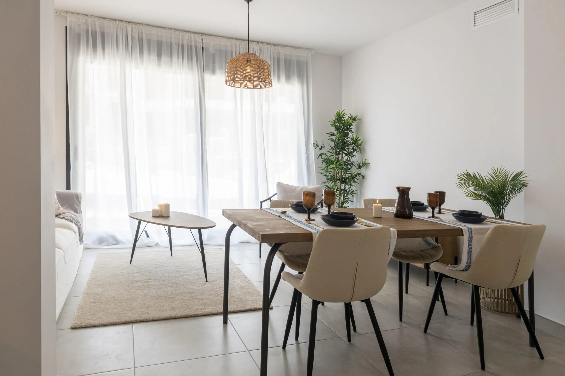 For Sale. Bungalow in Orihuela Costa