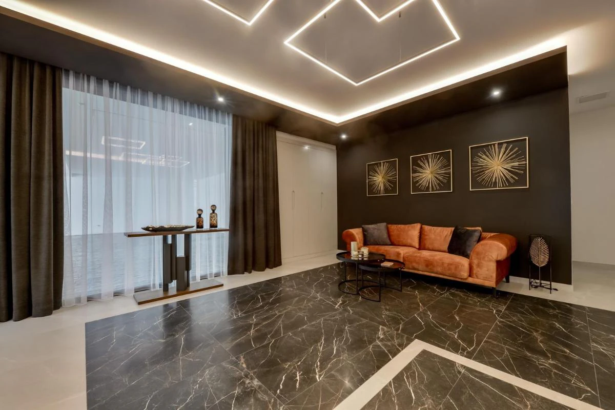 For Sale. Villa in Finestrat
