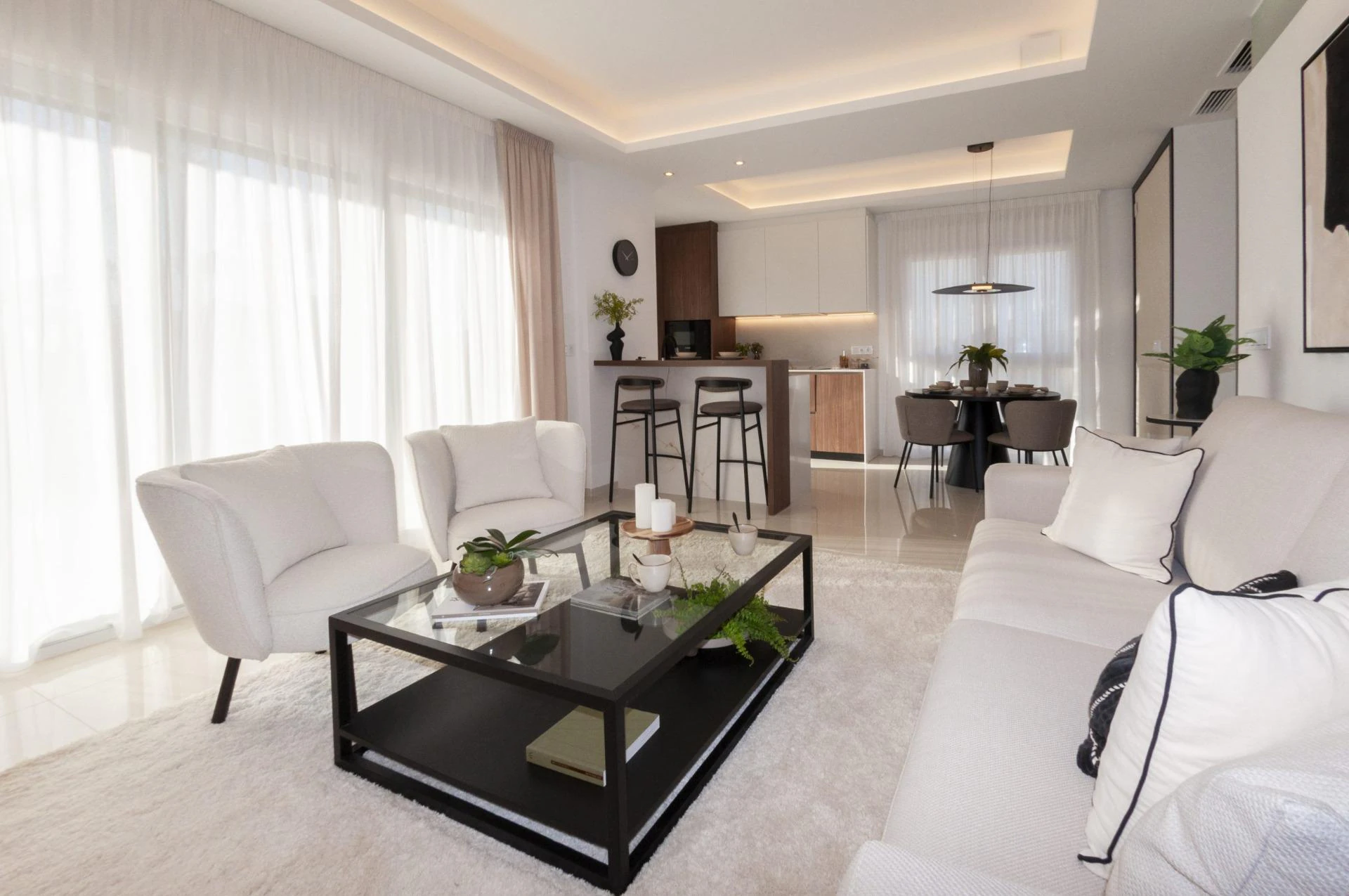 For Sale. Bungalow in Rojales