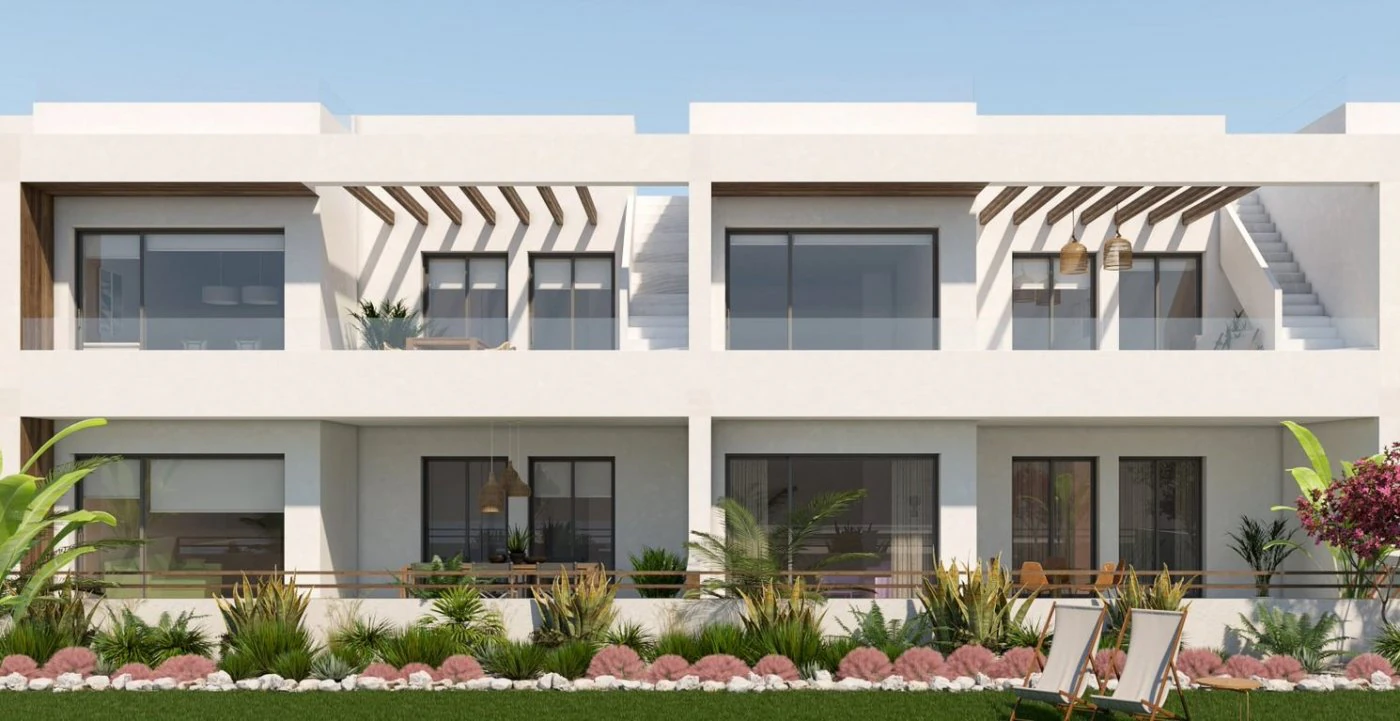 For Sale. Bungalow en Torrevieja