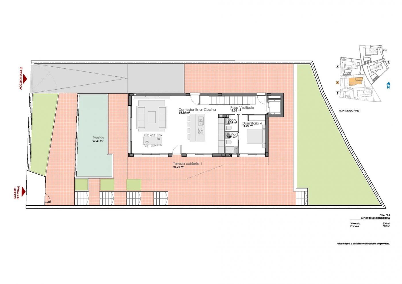 For Sale. Villa in Orihuela Costa