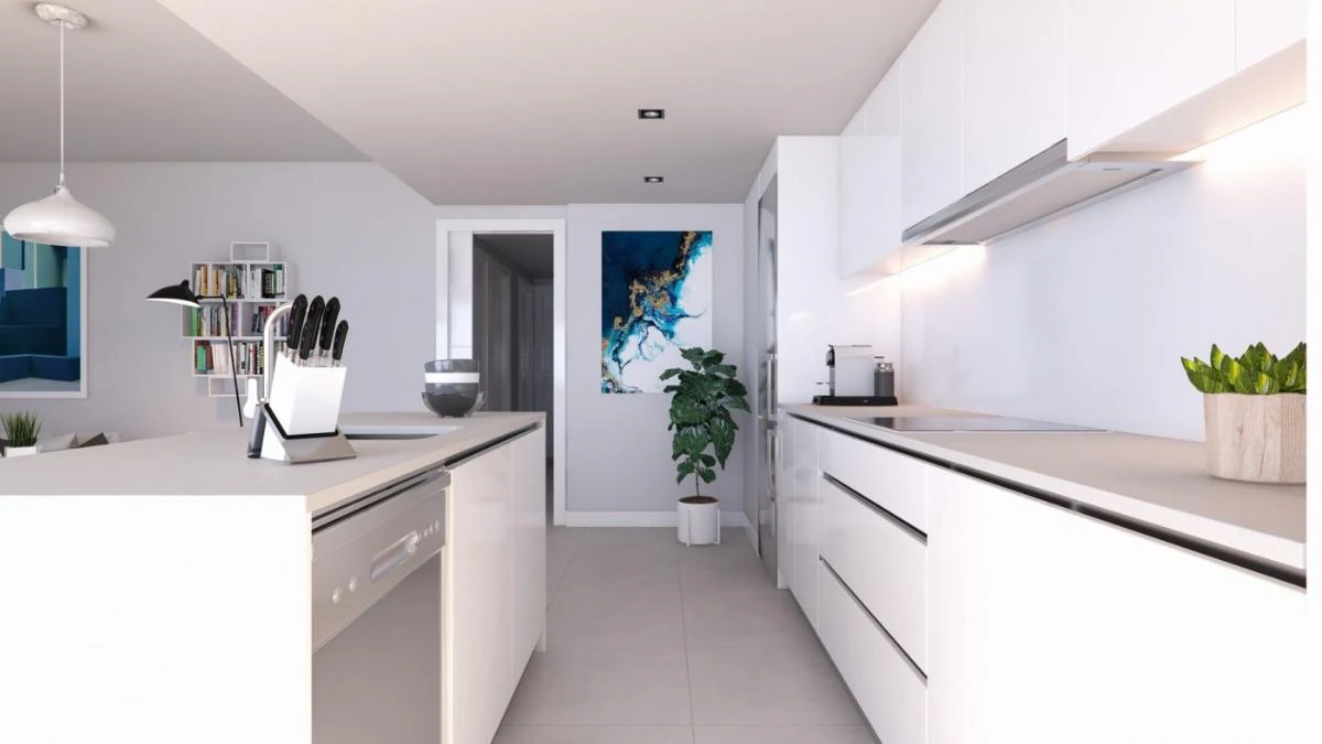 For Sale. Apartment in Orihuela Costa