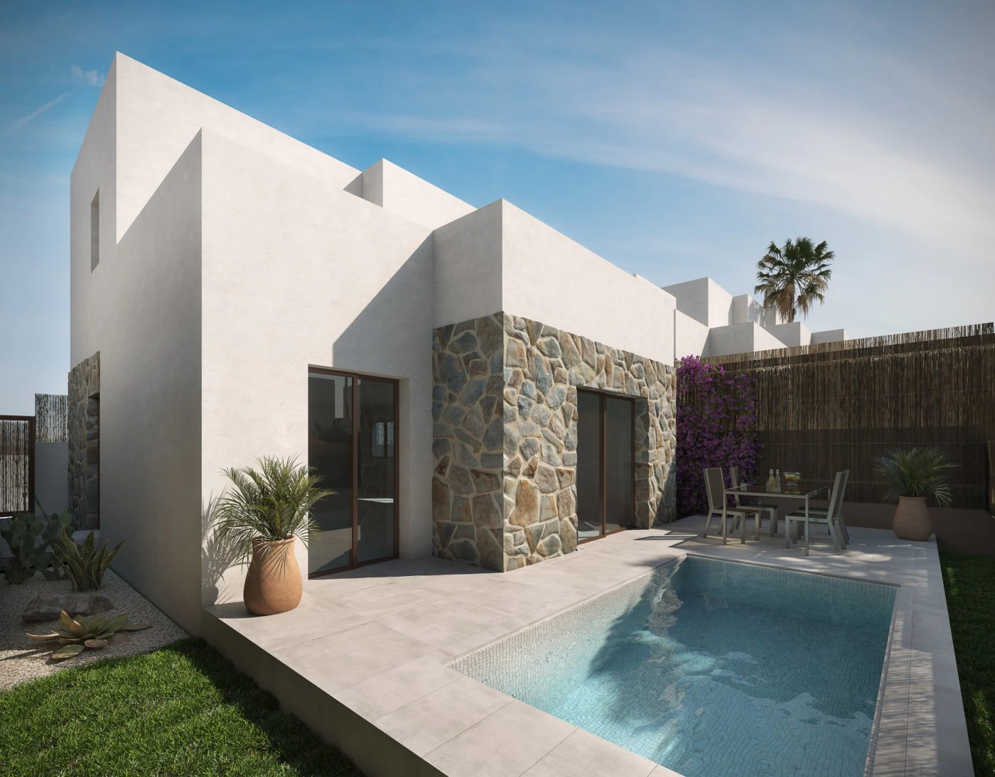 For Sale. Villa in Orihuela Costa