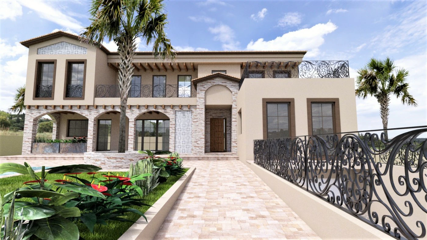 For Sale. Villa in Orihuela Costa