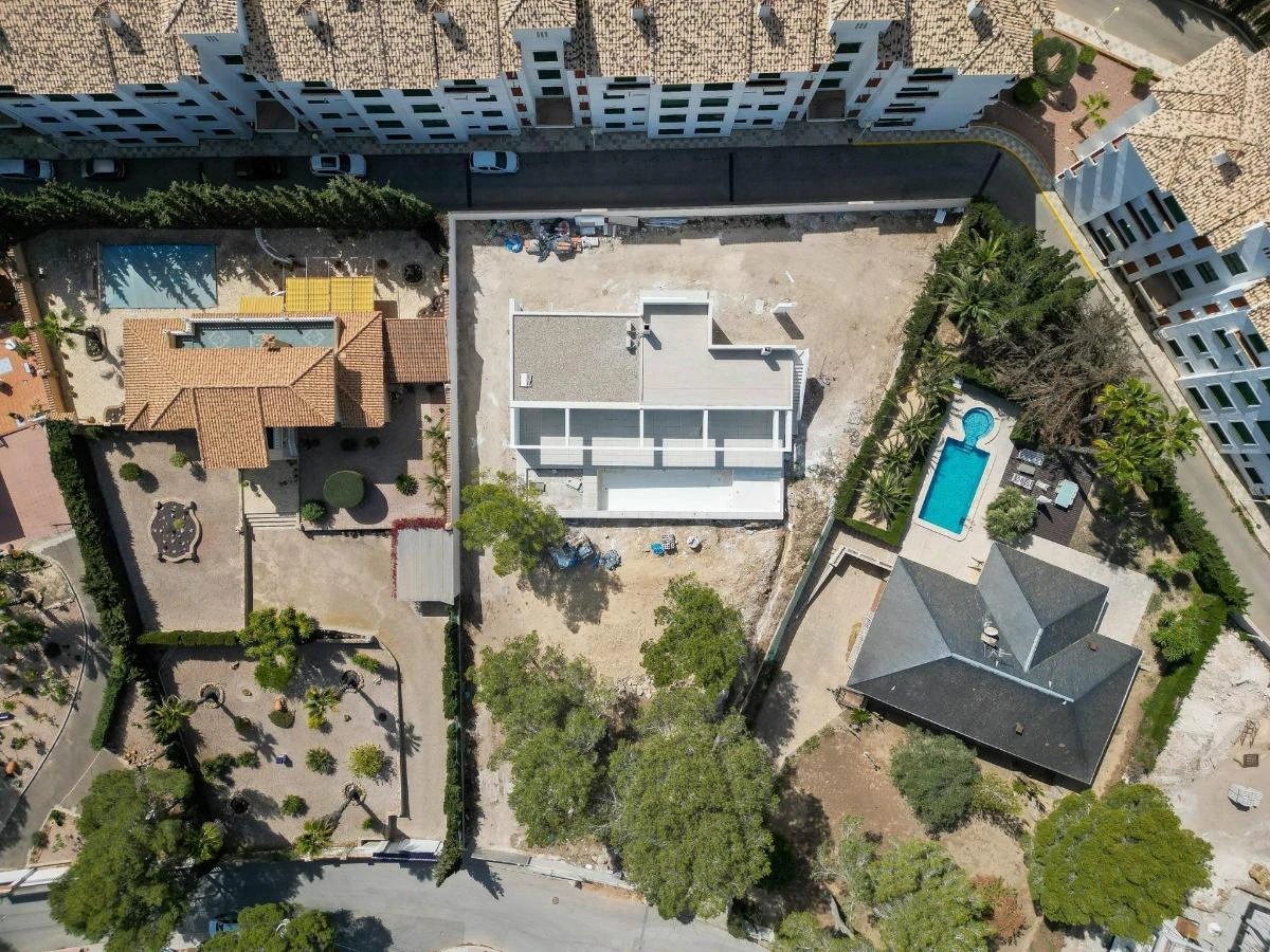 For Sale. Villa in Orihuela Costa