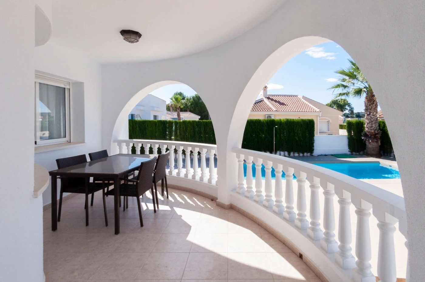 For Sale. Villa in Rojales