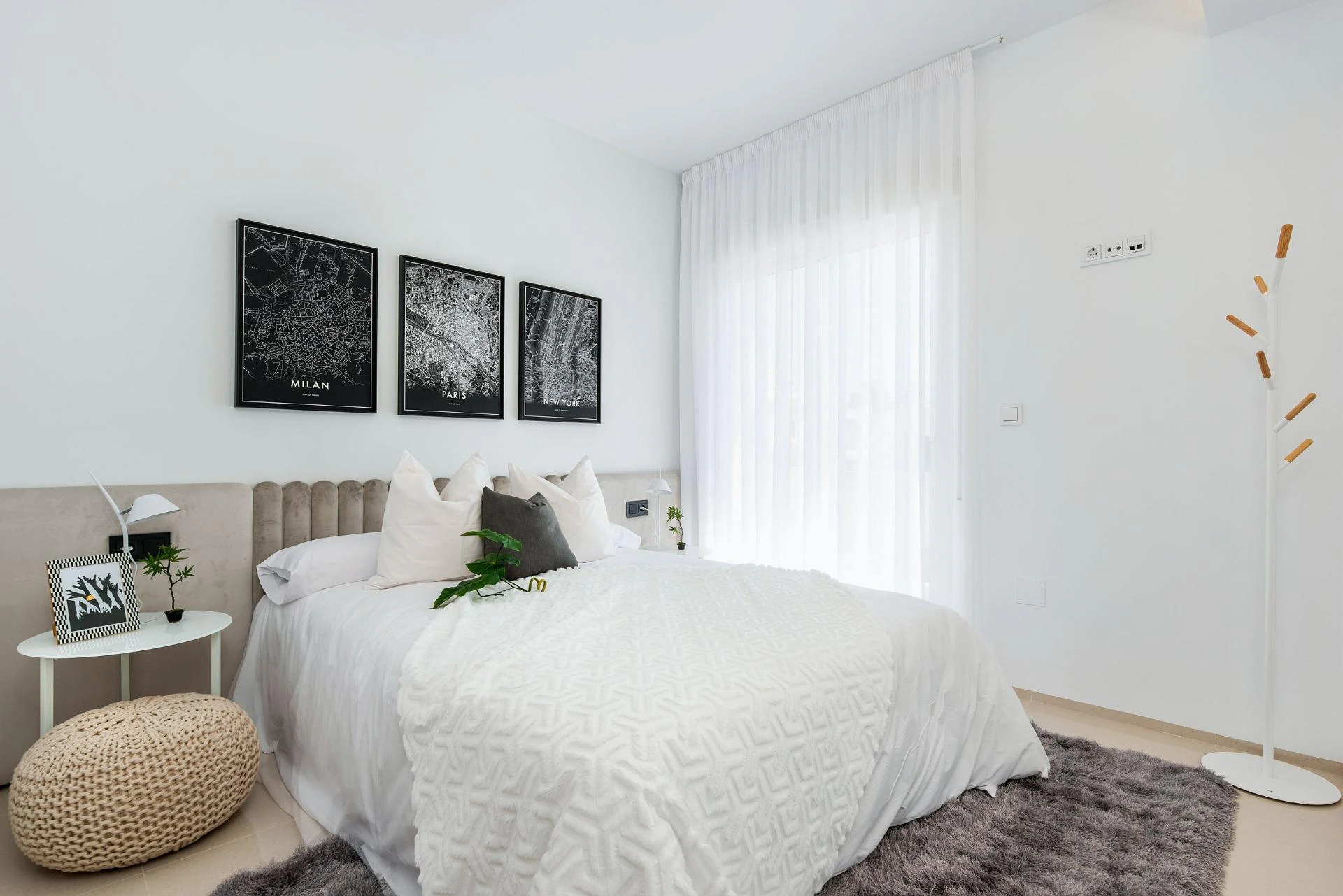 For Sale. Villa in Rojales