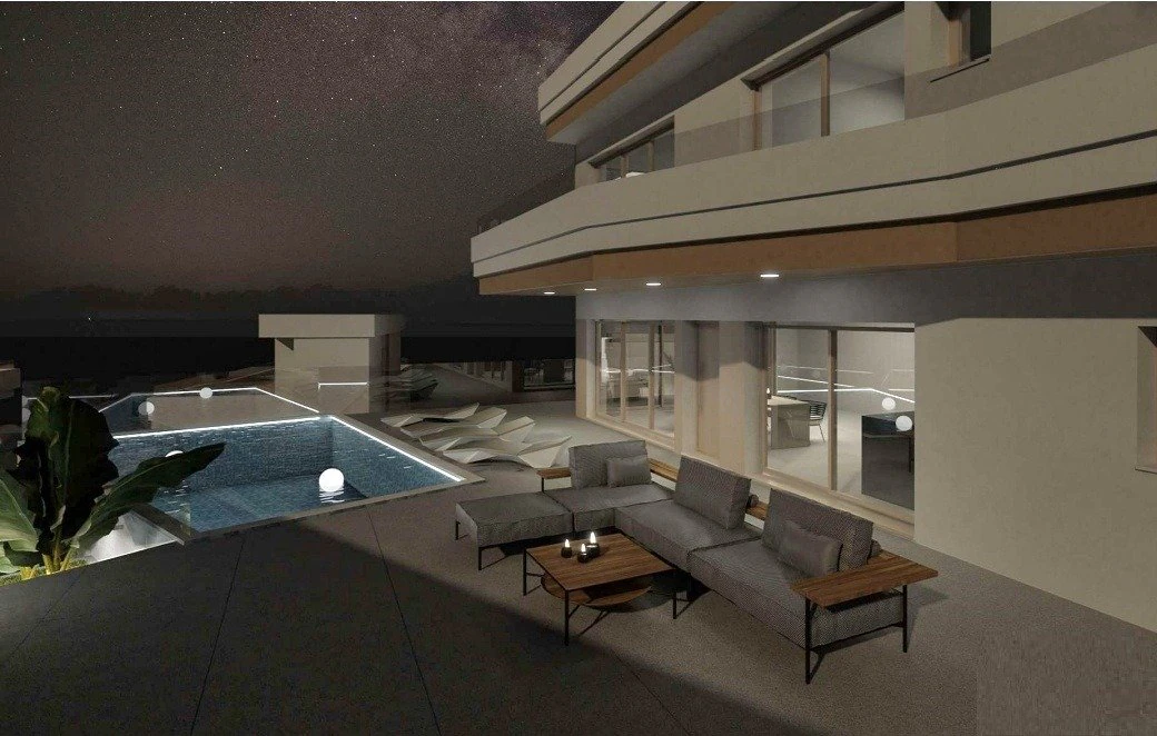 For Sale. Villa in Orihuela Costa