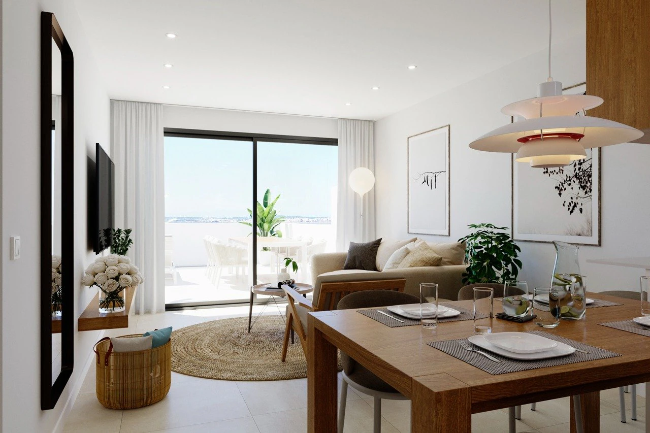 For Sale. Bungalow en Torrevieja