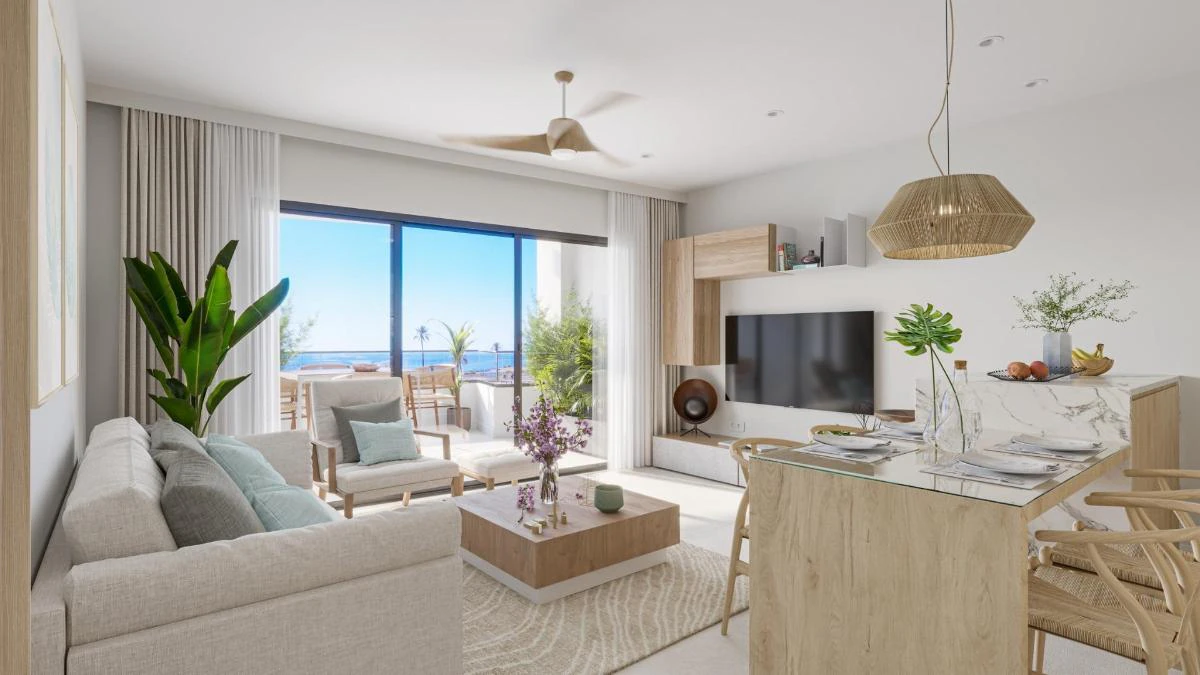 Venta. Apartamento en San Pedro del Pinatar