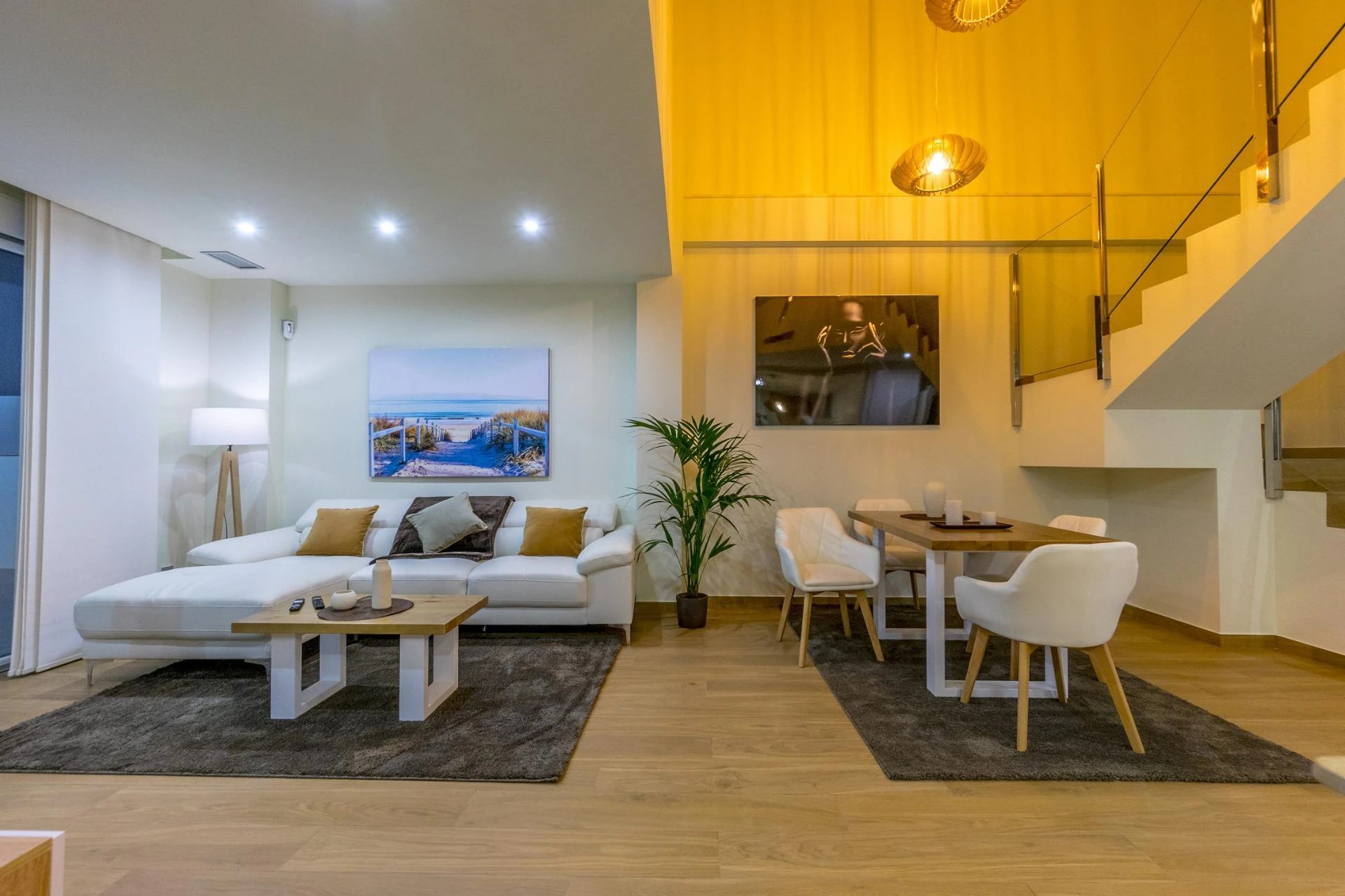 For Sale. Villa in Rojales