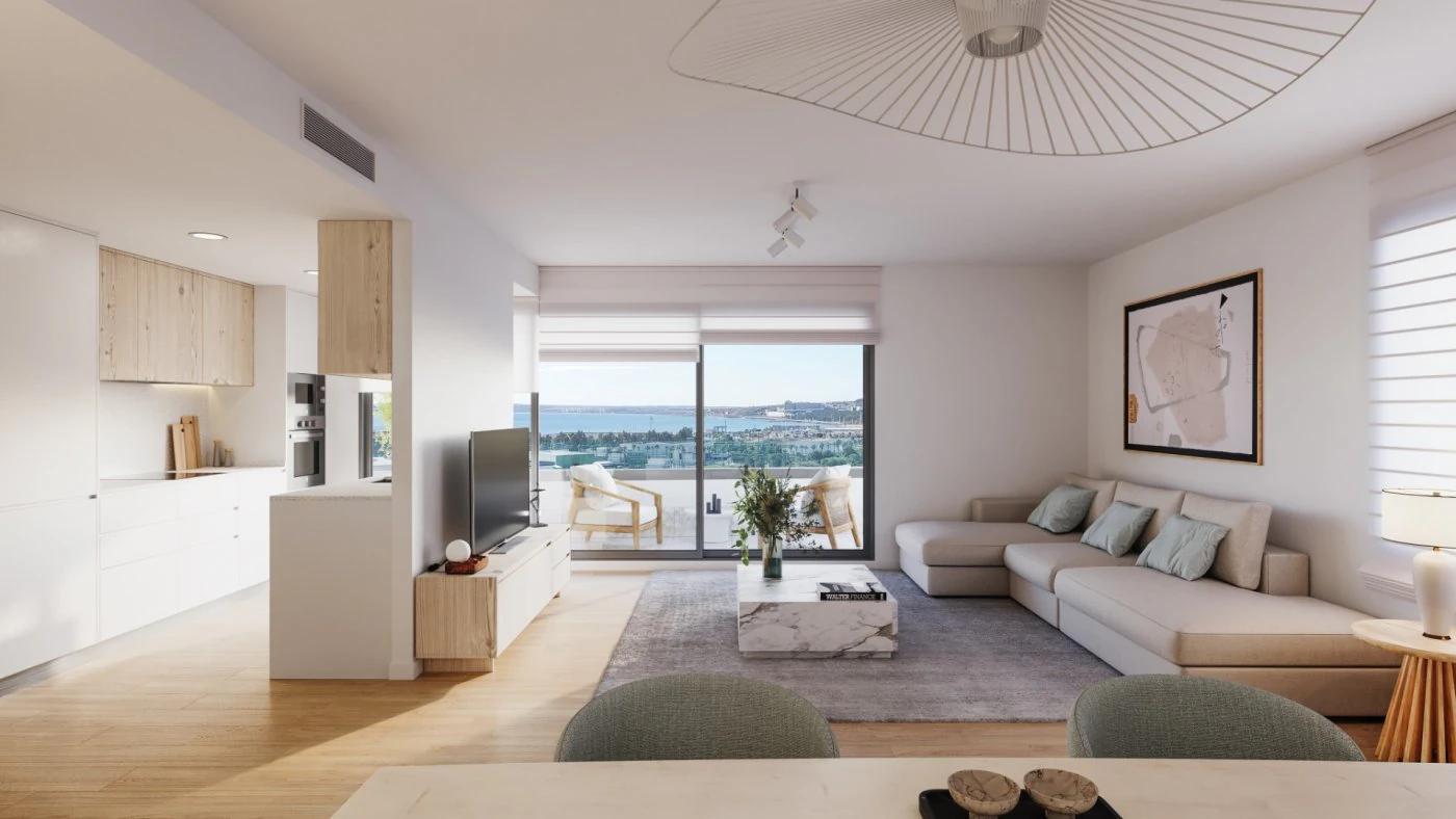 For Sale. Penthouse in Gran Alacant