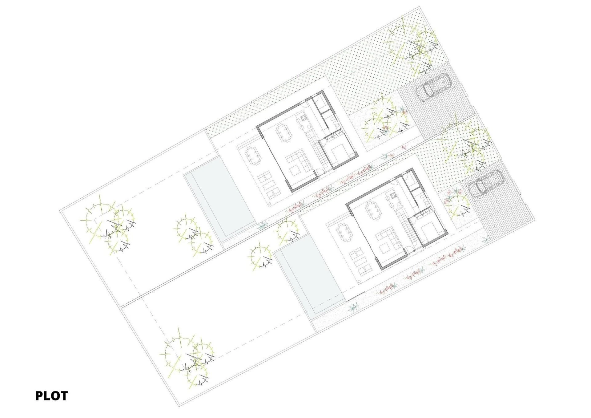 For Sale. Villa in Pilar de la Horadada