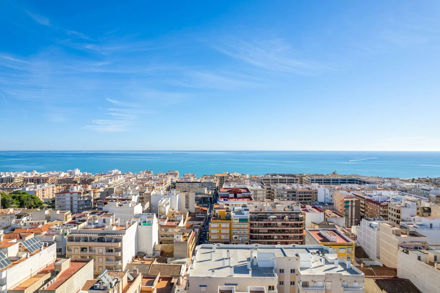 N7904 - Vente. Appartement à Guardamar del Segura