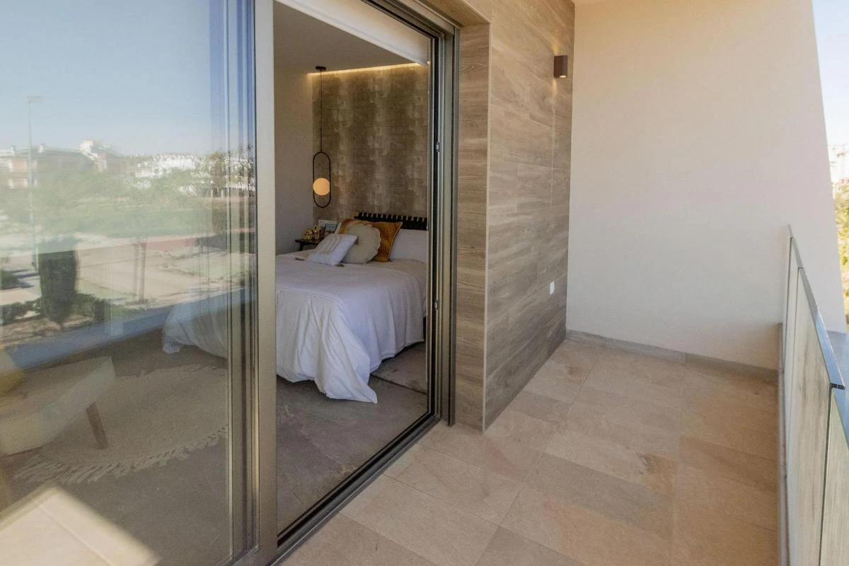 For Sale. Villa in Pilar de la Horadada