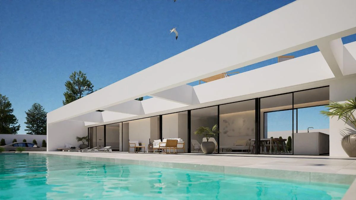 For Sale. Villa in Orihuela Costa