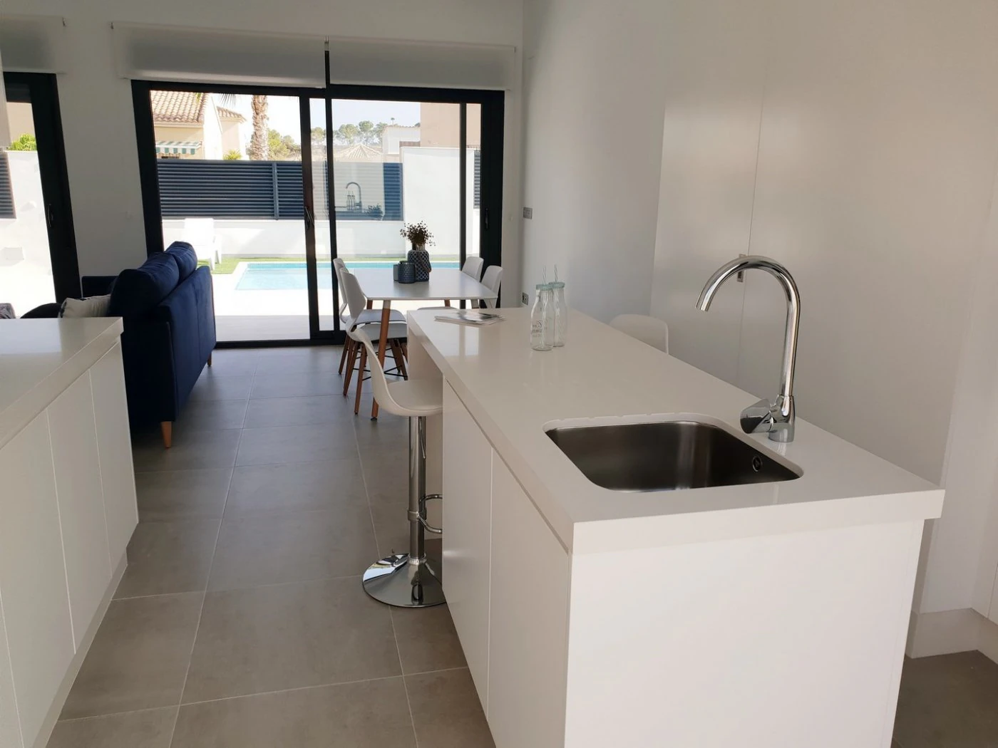 For Sale. Villa in Pilar de la Horadada