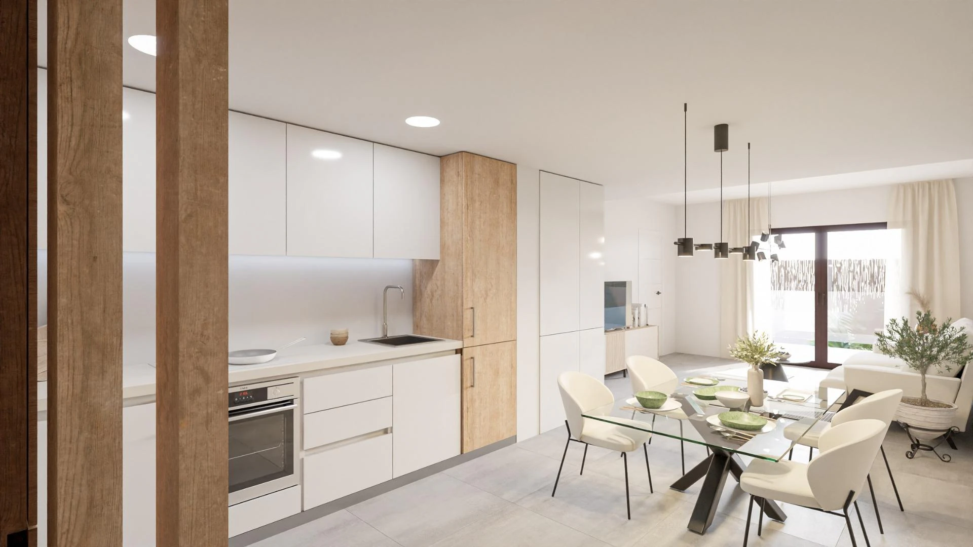 For Sale. Apartment in Orihuela Costa